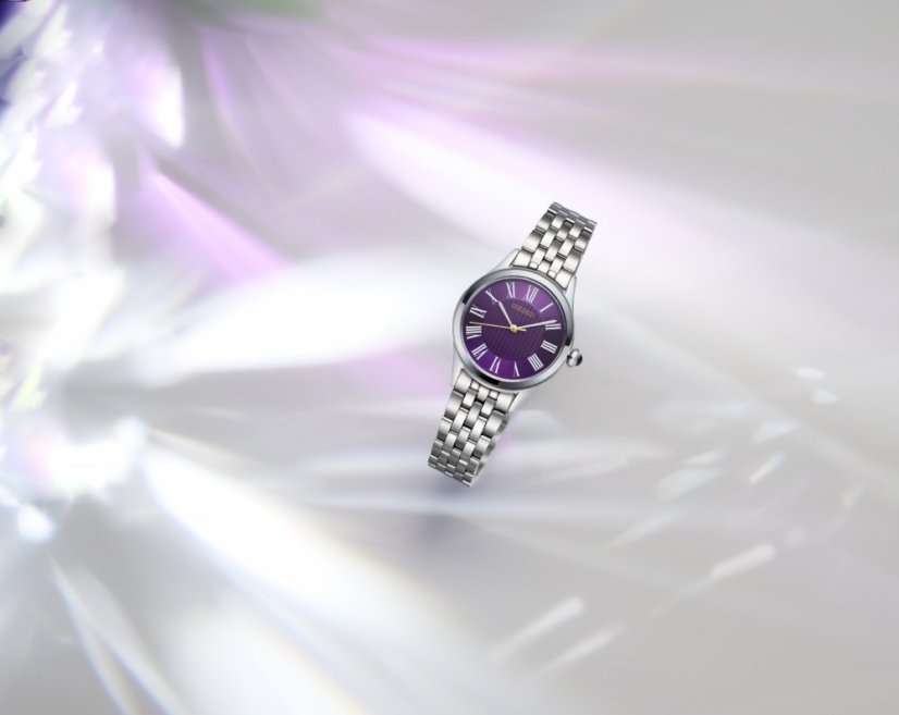 Seiko Quartz 145th Anniversary Limited Edition HGH004P1