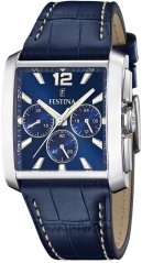 FESTINA 20636/2 TIMELESS CHRONOGRAPH