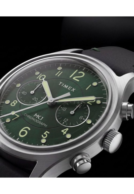 Timex MK1 Chronograph TW2Y71200