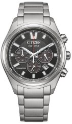 Citizen CA4750-51E Super Titanium