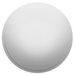 Čočka kyvadla 80 mm - stříbrná - E32.4906.000085