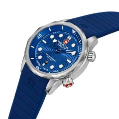 Swiss Military Hanowa SMWGN0006401 BREAKWATER