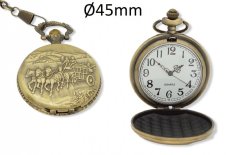 Hodinky kapesní 11978322