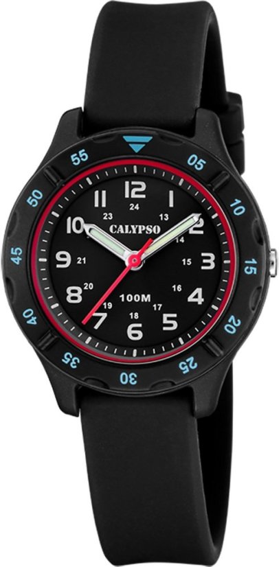 CALYPSO K5847/4 JUNIOR COLLECTION