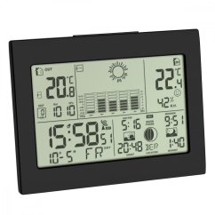 TFA 35.1155.01 HORIZON - Domáca meteostanica s predpoveďou počasia
