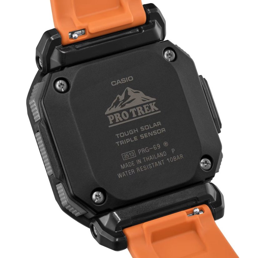 CASIO PRG-69-4ER Protrek