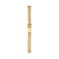 Oceľový remienok na hodinky RA.15075.12 (12 mm) - RA.15075.12.80.L