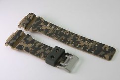 Remienok na hodinky CASIO GA 100CM-5A (1989)