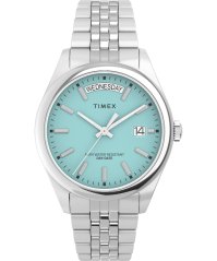 Timex Legacy Day and Date TW2V68400UK