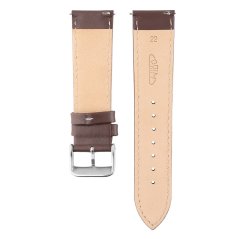 RB.15891 (22 mm) - tmavě hnědý - RB.15891.2220.5200.L1