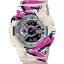 CASIO GA-110SS-1AER G-Shock