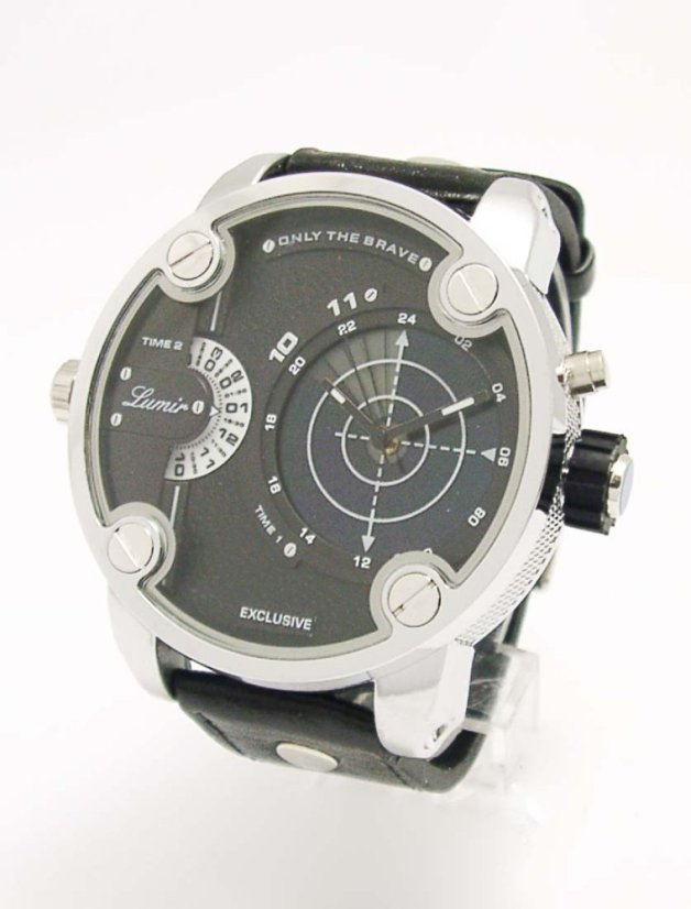 Hodinky LUMIR IPS* 11119403 Hodinky LUMIR IPS* 11119403