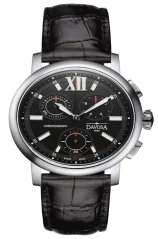 Davosa 167.569.55 Oval Edition
