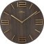 Nástenné hodiny PRIM Timber Breezy II (E01P.4083.54)
