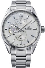 Orient Star Contemporary M34 F7 Semi Skeleton Automatic RE-BY0011S00B