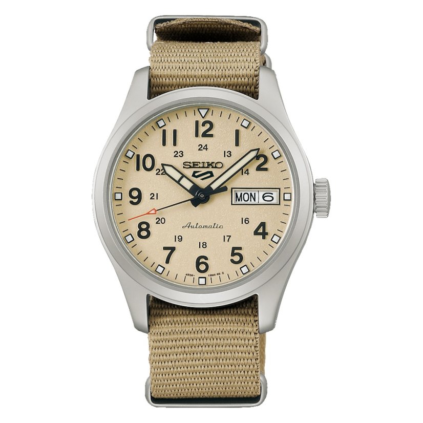 Seiko SRPJ83K1