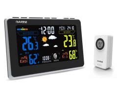 Meteorologické stanice GARNI 570 EASY III