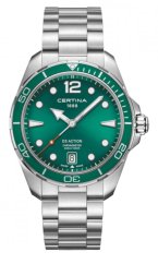Certina C032.451.11.097.00 DS Action Gent