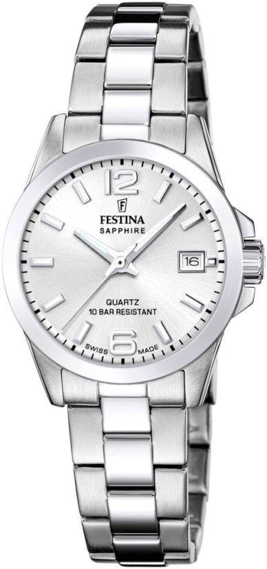 FESTINA 20049/1 ACERO CLASICO