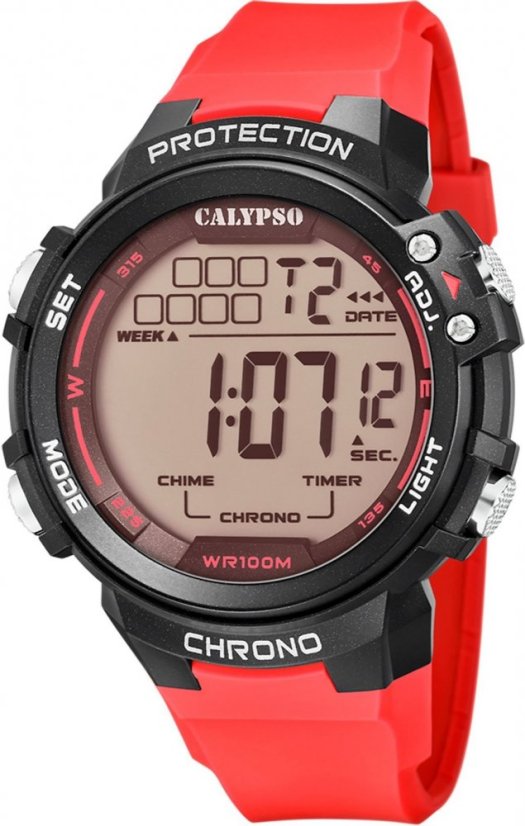 CALYPSO K5817/3 COLOR SPLASH