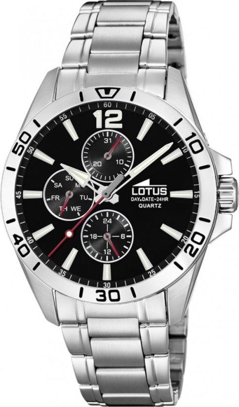 LOTUS L18812/3 MULTIFUNCTION