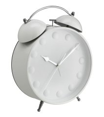 TFA 60.1022.02 - Elektronický budík BIG BELL veľkosti XXL