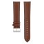 Kožený prodloužený řemínek na hodinky RB.15872 (22 mm) - A - RB.15872.2220.5050.XL