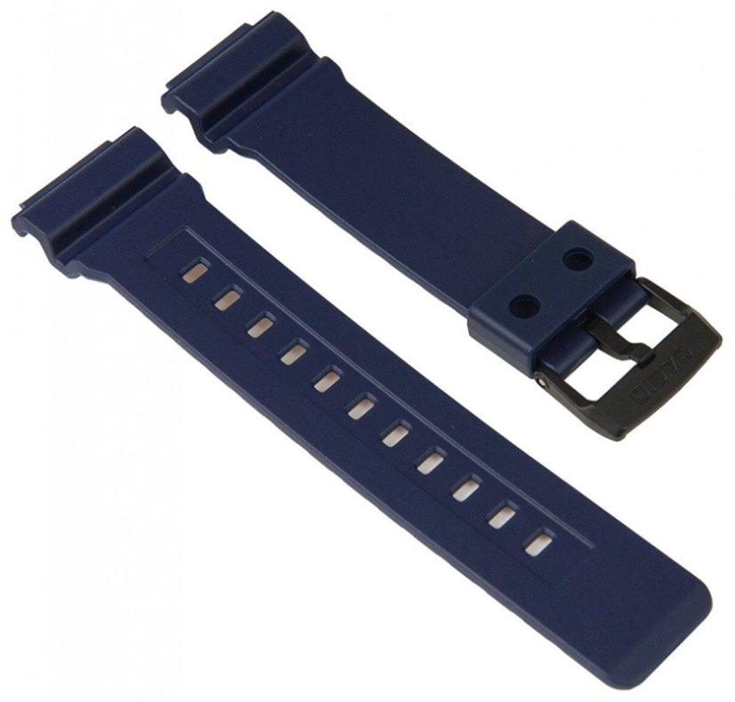 Remienok na hodinky CASIO AD S800WH-2A (2336)