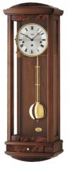 Kyvadlové mechanické nástěnné hodiny 2607/1 AMS 65cm