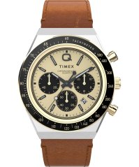 Timex Q Timex Diver Inspired Chronograph TW2W64400