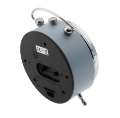 Budík s tichým chodem JVD VSRP2619.1