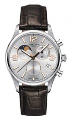 Certina C033.460.16.037.00 DS-8 Chronograph Moonphase