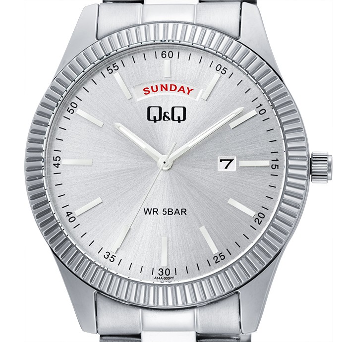 Hodinky Q&Q A14A-003PY