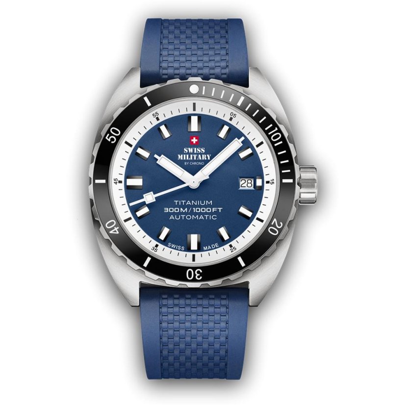 Swiss Military by Chrono SMA34100.09 Swiss Military by Chrono SMA34100.09