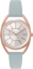 Šedé dámské hodinky MINET ICON MISS GREY  MWL5075