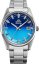 Orient Contemporary Stretto Automatic RA-AC0R09L30B Limited Edition 2300pcs
