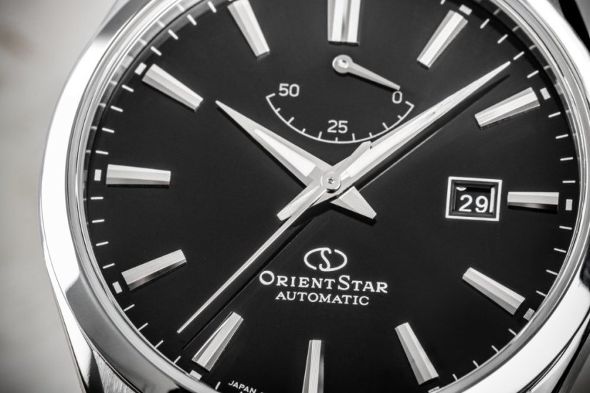 Orient Star Contemporary Automatic RE-AU0402B00B