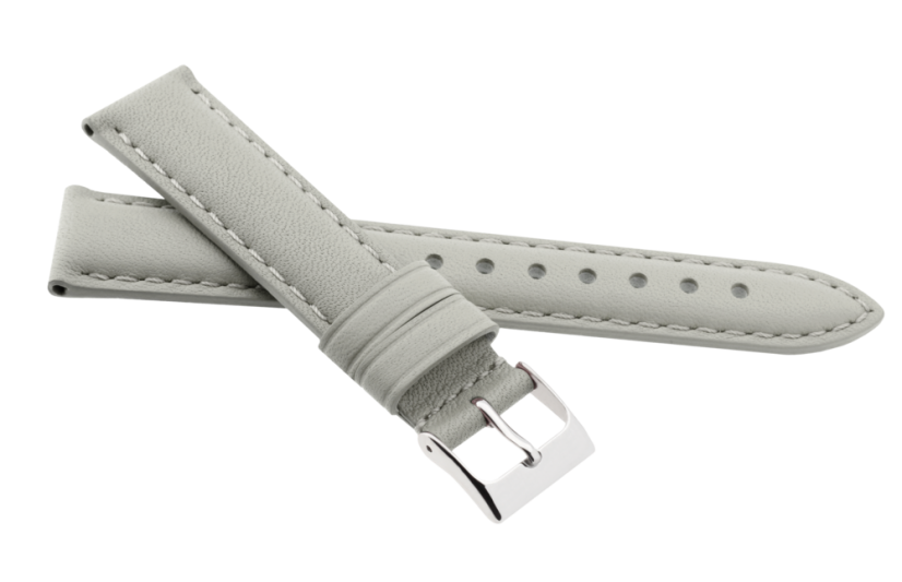 Kožený remienok na hodinky R41315/14 (14 mm)