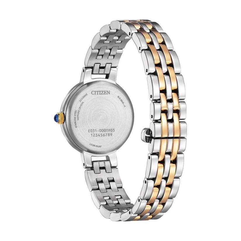 Citizen EM0996-84Y CITIZEN L