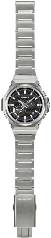 CASIO GST-B1000D-1AER G-Shock G-Steel Carbon Core Guard