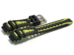Remienok na hodinky CASIO G 7710C-3 (1410)