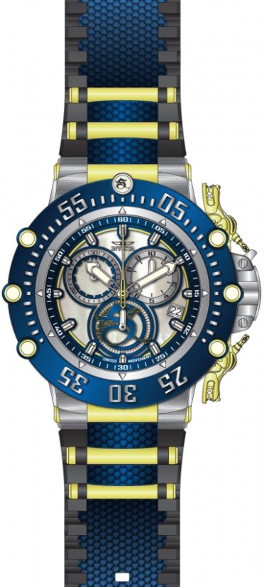 Invicta Subaqua Quartz 33647