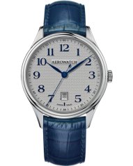 Aerowatch Les Grandes Classiques Lady Quartz Eco A 49101 AA05