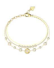 Guess Sparks náramek JUBB06279JWYGS
