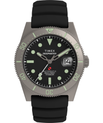 Timex Deepwater Reef Titanium Automatic TW2W73800UK