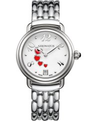 Aerowatch 1942 Swirling Love A 44960 AA22 M