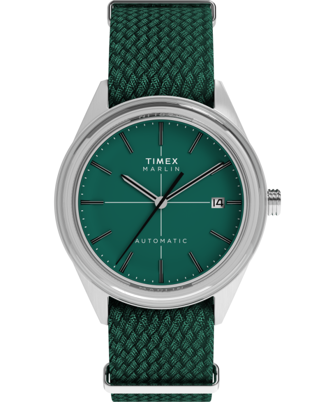 Timex Marlin Jet Automatic TW2Y24400UK
