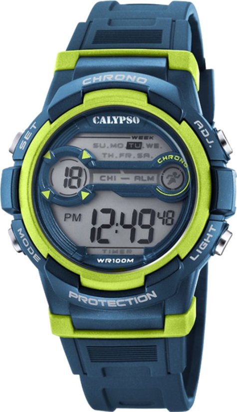 CALYPSO K5808/3 DIGITAL CRUSH CALYPSO K5808/3 DIGITAL CRUSH