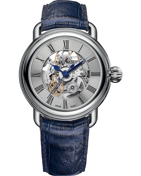 Aerowatch 1942 Skeleton Automatic A 60900 AA22 Aerowatch 1942 Skeleton Automatic A 60900 AA22