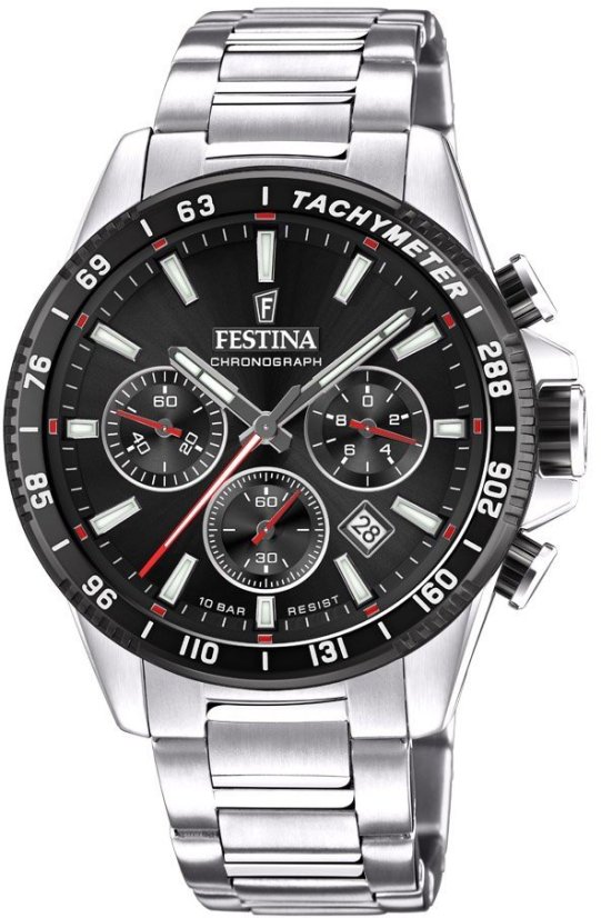 FESTINA 20560/6 TIMELESS CHRONOGRAPH